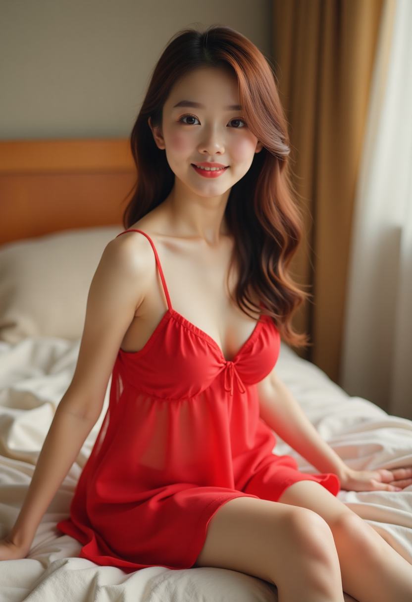 初次尝鲜影视海报