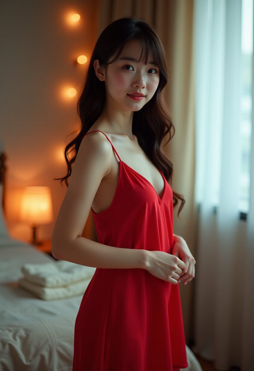 橘色星期天影视海报